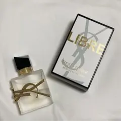 イヴ・サンローラン　リブレ ヘアミスト 30mL