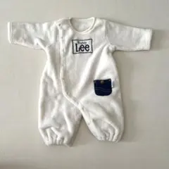 Buddy Lee 70 ポケット付きロンパース