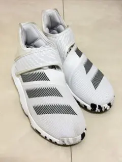 adidas Harden B/E 3バスケットボールシューズホワイトのサムネイル