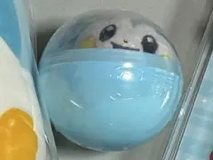 韓国限定】ポケモン パチリス デスクパッド ぬいぐるみ - メルカリ