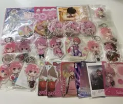 すとぷり さとみ グッズまとめ