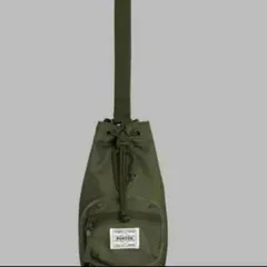 HYKE PORTER 25AW BONSAC MINI & COIN CASE - メルカリ