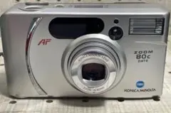 Konica Minolta 80C DATE の出品です。のサムネイル