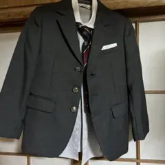 入園式男の子スーツ、卒園式、入学式