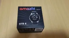 amazfit GTR-4