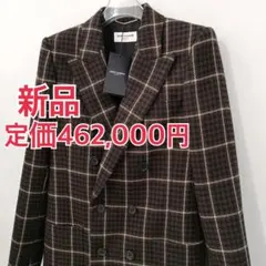 2025年最新】Saint Laurent レディース テーラードジャケットの人気