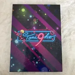 浦島坂田船　Toni9ht初回限定盤A