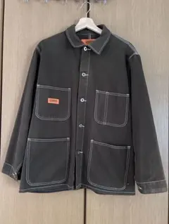 universal overall カバーオール