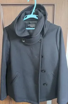 pコート ピーコート