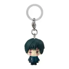 呪術廻戦めじるしアクセサリー　禪院 真希