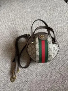 GUCCI オフィディア ボール型 ショルダーバッグのサムネイル