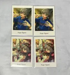 あんスタ　晃牙 ぱしゃっつ