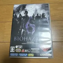 バイオハザード6★BIOHAZARD 6★Windows版