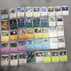 ポケモンカード トレーナーズカード まとめ売り アセロラ リーリエ 他