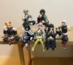 鬼滅の刃　フィギュア