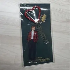 NCT DREAM ヘチャン アクキー DREAMIES WONDERLAND