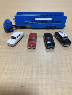 BREKINA Alfa Romeo Giulia 1/87 10台セット - メルカリ
