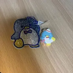 タキシードサム ストラップ 2点セット