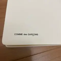 コムデギャルソン　COMME des GARCONS DM ノベルティ　他 COMME des GARCONS（エンタメ/ホビー）のフリマアイテム一覧