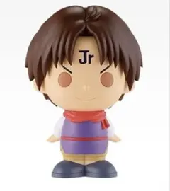 幽☆遊☆白書　一番くじ　F賞　SOFVICちゅ　コエンマ