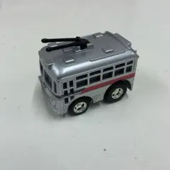 黒部ダム　関電トロリーバス チョロQ
