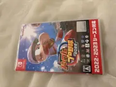 KONAMI パワプロ2022 Nintendo Switch