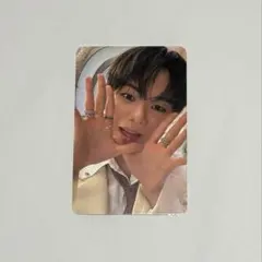 2025年最新】treasure ポップアップ トレカ ジェヒョクの人気