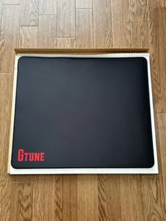 G-Tune マウスパッド Lサイズ
