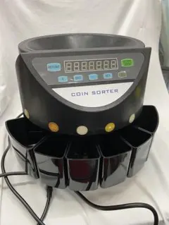 HALIPU 硬貨計算機(日本硬貨専用) HALIPU 硬貨計算機(日本硬貨専用) - メルカリ