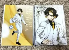 ブルーロック AGF スーツモデル 第2弾 ブロマイド 蜂楽廻　蜂楽