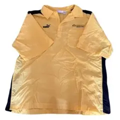 PUMA Jordan Grand Prix ポロシャツ