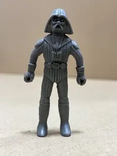 スターウォーズ　ダースベイダー　森永キャラメル　消しゴム　灰色　タカラ 2026年最新】森永スターウォーズキャラメルの人気アイテム - メルカリ