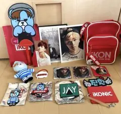 2025年最新】ikon グッズ ジナンの人気アイテム - メルカリ