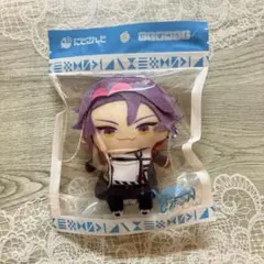 渡会雲雀 にじぱぺっと