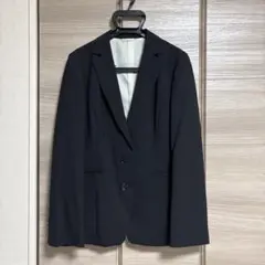 リクルートスーツ　上下セット