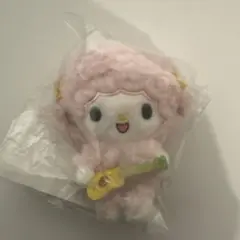 マイスウィートピアノキーホルダー Netflixマイメロディ＆クロミ