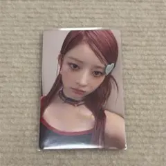 IVE レイ トレカ mine 会場限定 横浜