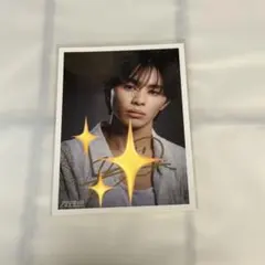 2026年最新】草川拓弥 サインの人気アイテム - メルカリ