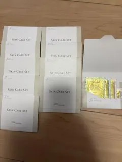 DHC スキンケアセット 【10セット】