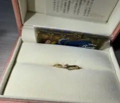 ケイウノ 結婚指輪のサムネイル