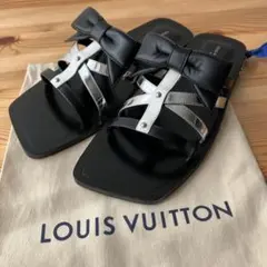 2025年最新】ルイヴィトン サンダルの人気アイテム - メルカリ