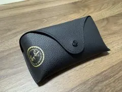 RayBan レイバン サングラス/メガネ用ケース