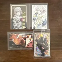 ムビナナ　棗巳波　入場特典