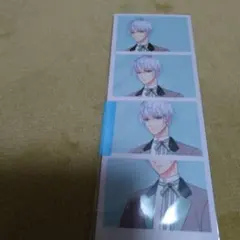 スタンドマイヒーローズ カナメ　スタマイ しおりフォト