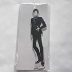 テニプリ 毛利寿三郎 代表スーツ アクスタ - メルカリ