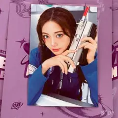 twice 10ve universe 韓国 ソウル ラントレ ツウィ ② - メルカリ