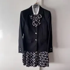 Person'sフォーマル160 女の子 5点セット　卒業式