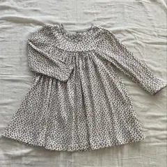 little cotton clothes ワンピース 3-4y - メルカリ