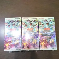 遊戯王 セレクション5 シュリンク付き 3box - メルカリ