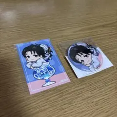 2026年最新】乙骨憂太 缶バッジの人気アイテム - メルカリ